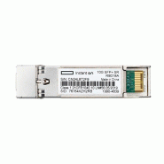 Networking Instant On 10G SFP+ LC SR 300m OM3 MMF Transceiver_1
