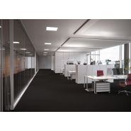 Plafonnier LED encastré dotoo.Fit - 34W - éclairage homogène et technologie Edgelight_1