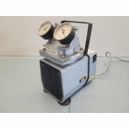 Pompe à vide/pression Millipore MILLIPORE_1