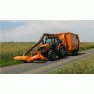 Rotobroyeuses  sprinta visio modulaire 1600 noremat_1