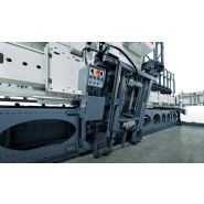SP 94 - Machine à coffrage glissant Wirtgen - 224 kW / 305 ch - Modulaire et adaptable pour largeurs jusqu'à 9,5 m_1