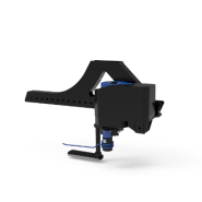 Tondeuses interceps électriques - BAKUS_1