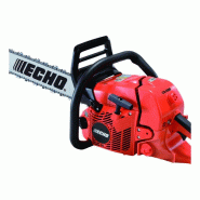 Tronçonneuse thermique 50 cm 4,05 ch – ECHO – moteur 2 temps 59,8 cm³ – cs-590/50_1