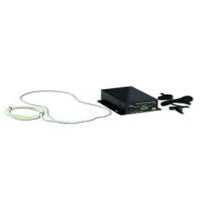 224312 - Boucles magnétiques pour malentendants - Deaco - Kit PDA 102C avec microphone omnidirectionnel et câble bim - Dimensions : 136 x 178 x 56 mm_1