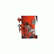 6885-9999 - Sableuse à recyclage Pressure Blaster - Réservoir 24L, sans poussières, 2,5 à 10 bar_1