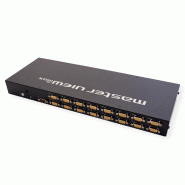 Aten switch cs1316 kvm vga, ps/2-usb, 16 ports_1