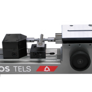 Bancs de mesure et de préréglage TELS - Instrument robuste pour petites dimensions_1