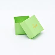 Solution de packaging luxe personnalisable pour marques