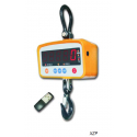 Dynamomètre affichage digital de 100 kg à 1 tonne Référence   XZP-10_1