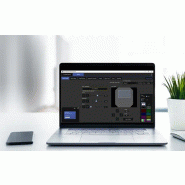 Epson EB-PU2010B Projecteur pour grandes salles 10000 ANSI lumens 3LCD WUXGA (1920x1200) Noir_1