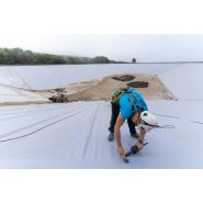 Géomembrane Renolit Alkorplan Hydro H 35254 - Résistante aux UV_1