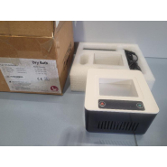 Mini incubateur de bain sec portable Mix&Match Block Pad3-100c COYOTE_1