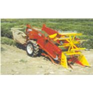 Récolteuse de plantes aromatiques pam - autran & mab - moteur 8 à 18 cv_1