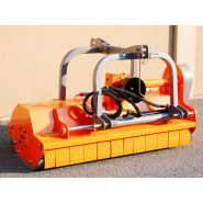 Rino-160 broyeur forestier - deleks - largeur de travail 1000 mm_1