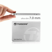 Transcend 370S 64 Go 2.5