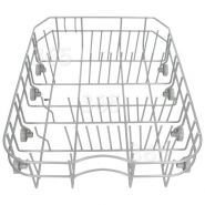 2611305OH - Panier lave-vaisselle inférieur d'origine Whirlpool avec roulettes_1