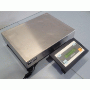 Balance de précision SARTORIUS EA6DCE-I  6000g / 0,2g_1