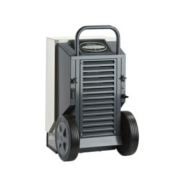 Appareil de déshumidification mobile Dantherm CDT 30-30S pour construction et entrepôts