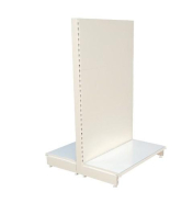 Gondole centrale basse - Hauteur 1600 mm, longueur 1000 ou 1330 mm, profondeur 300, 400 ou 500 mm_1