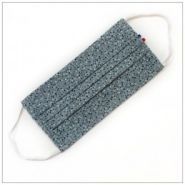 Mask3paquarellevert - masque barrière en tissu 100% coton - 4 épaisseurs - certifié Oeko-Tex - lavable à 60°C_1