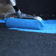 Peinture de sol - color'bitume® antidérapant 5L - pour bitume et béton_1