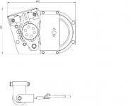 Treuil rw 1300 - farma_1