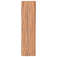 Vidaxl clôture bambou 100x600 cm 312282_1