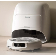 Aspirateur robot Romo S Blanc_1