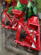 Fraise rotative déportable NC 1.0m MC - Occasion - Travail du sol et désherbage mécanique_1