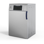 Séchoir à linge rotatif ergonomique Electrolux Professional - TD6-10 - Filtre à peluches - Capacité 10 kg - Tambour acier galvanisé ou inox_1
