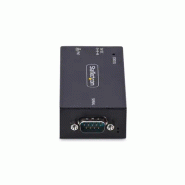 Adaptateur Série vers Ethernet à  1 Port, Serveur de Périphérique Série IP 802.3af PoE pour Périphéri_1