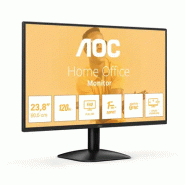 AOC 24B31H LED display 60,5 cm (23.8