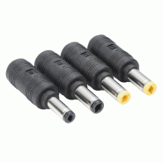 APC CPL12036CLI Back UPS Onduleur 36W 3A Batterie Lithium-Ion avec adaptateurs_1