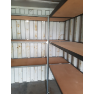 Conteneur atelier sur mesure - espace personnalisé sans permis de construire_1
