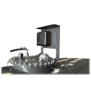 Cuve 40000 litres gasoil avec pompe 70 l/min - 304832_1