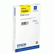 Epson C13T90844N cartouche d'encre 1 pièce(s) Original Rendement élevé (XL) Jaune_1