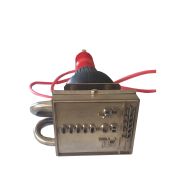 Kpal - fer a chaud electrique - agicom - puissance 700w_1