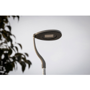 Luminaire Innova B Alib - Haute efficacité 145 lm/W - 20W à 100W - Fixation rotule ou suspendue - Prêt pour télégestion_1