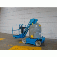 Nacelle verticale GENIE gr26j occasion_1