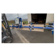 Palonnier  à ventouses pour panneaux sandwichs 400kg modèle « CG CLASSIC »_1