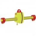 Palonnier retourneur de charge Pal Turn Référence   Pal-Turn_1