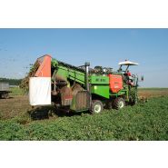 Récolteuse à tomates g 89/93 ds 32