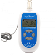 Thermomètre à piquer THERMO-3305 - Étanche, sonde externe 150 mm, HACCP, -40°C à +330°C_1