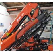 Grue auxiliaire Atlas 88N - modèle 88N_1