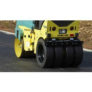 Arx 16 k tier 4i compacteur tandem - ammann - longueur 2017 mm_1
