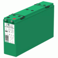 Batterie Plomb Pur AGM Hoppecke Grid Xtreme VR Green series 121800 FT 12V 181Ah_1