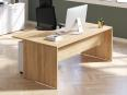 Bureau compact PILOTE - Normatic_1