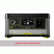 Centrale | batterie lithium ultra-compacte yeti goal zero 500x_1