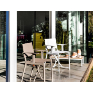 Chaise visiteur STANLEY - Ref : SD1930_1