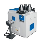 Cintreuse industrielle à galets Metallkraft PRM 100 FH - hydraulique, moteur 7,5 kW - normes CE_1